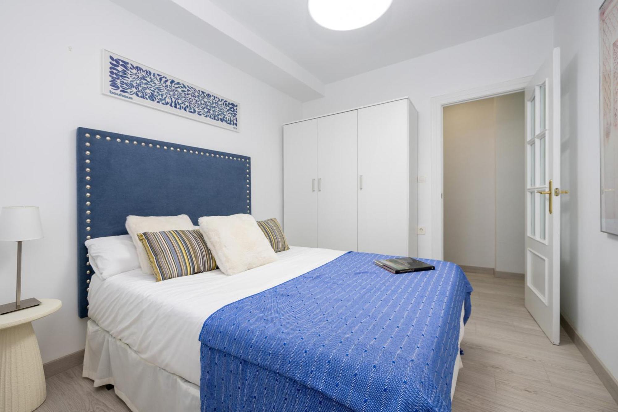 Cozy Familiar Retreat In The Centre Of Apartamento Granada