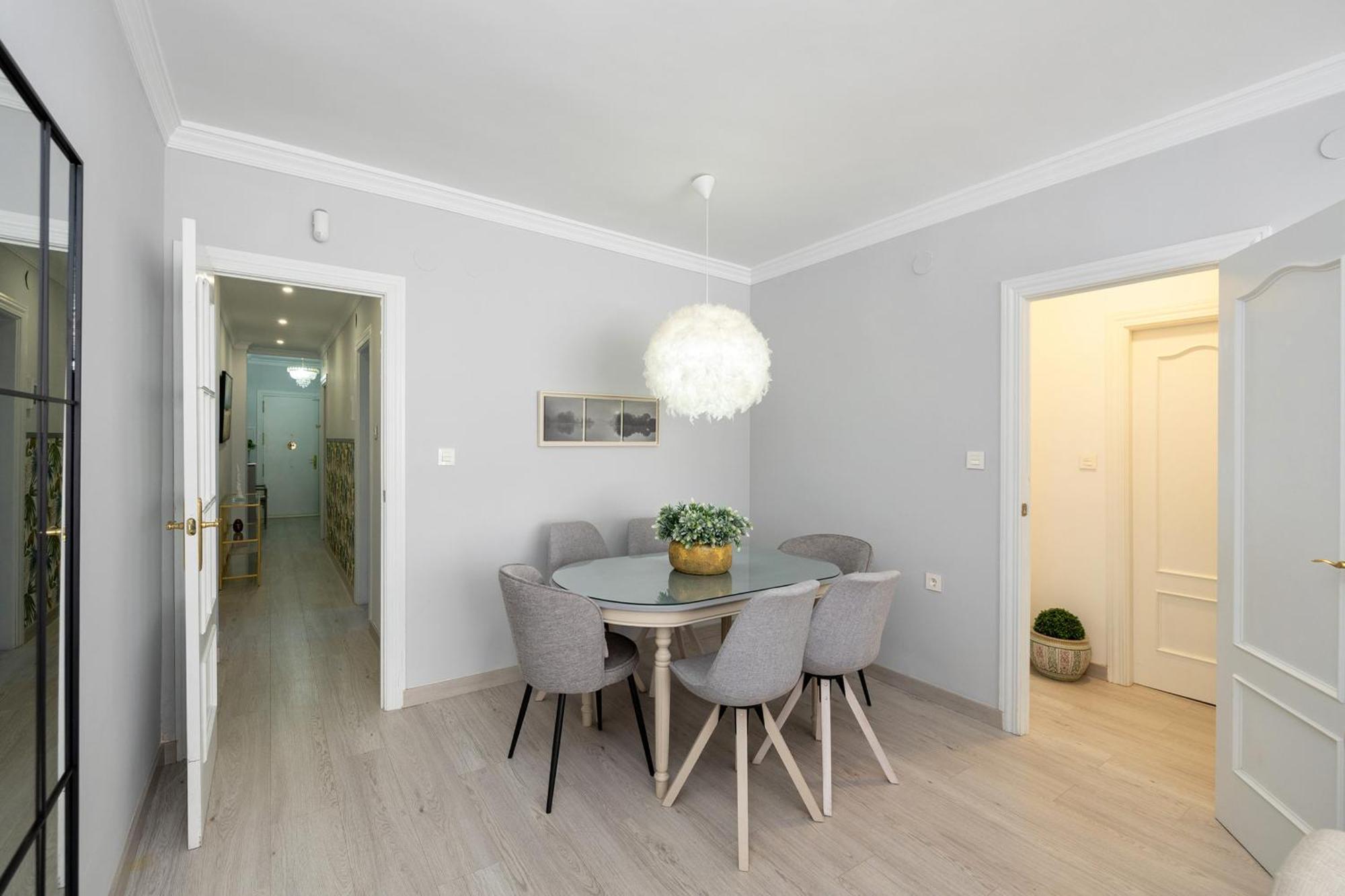 Apartamento Cozy Familiar Retreat In The Centre Of Granada
