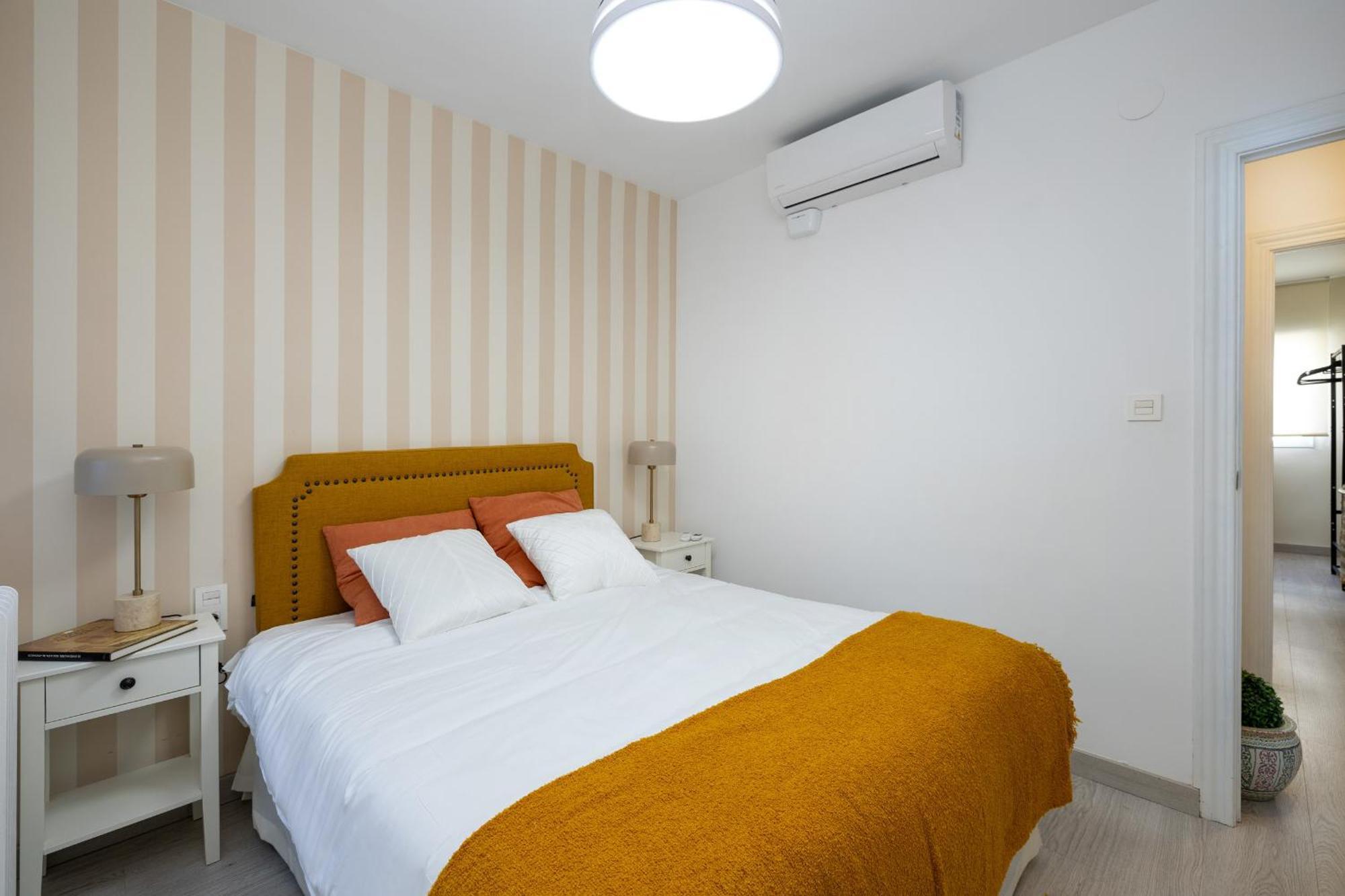 Cozy Familiar Retreat In The Centre Of * Granada