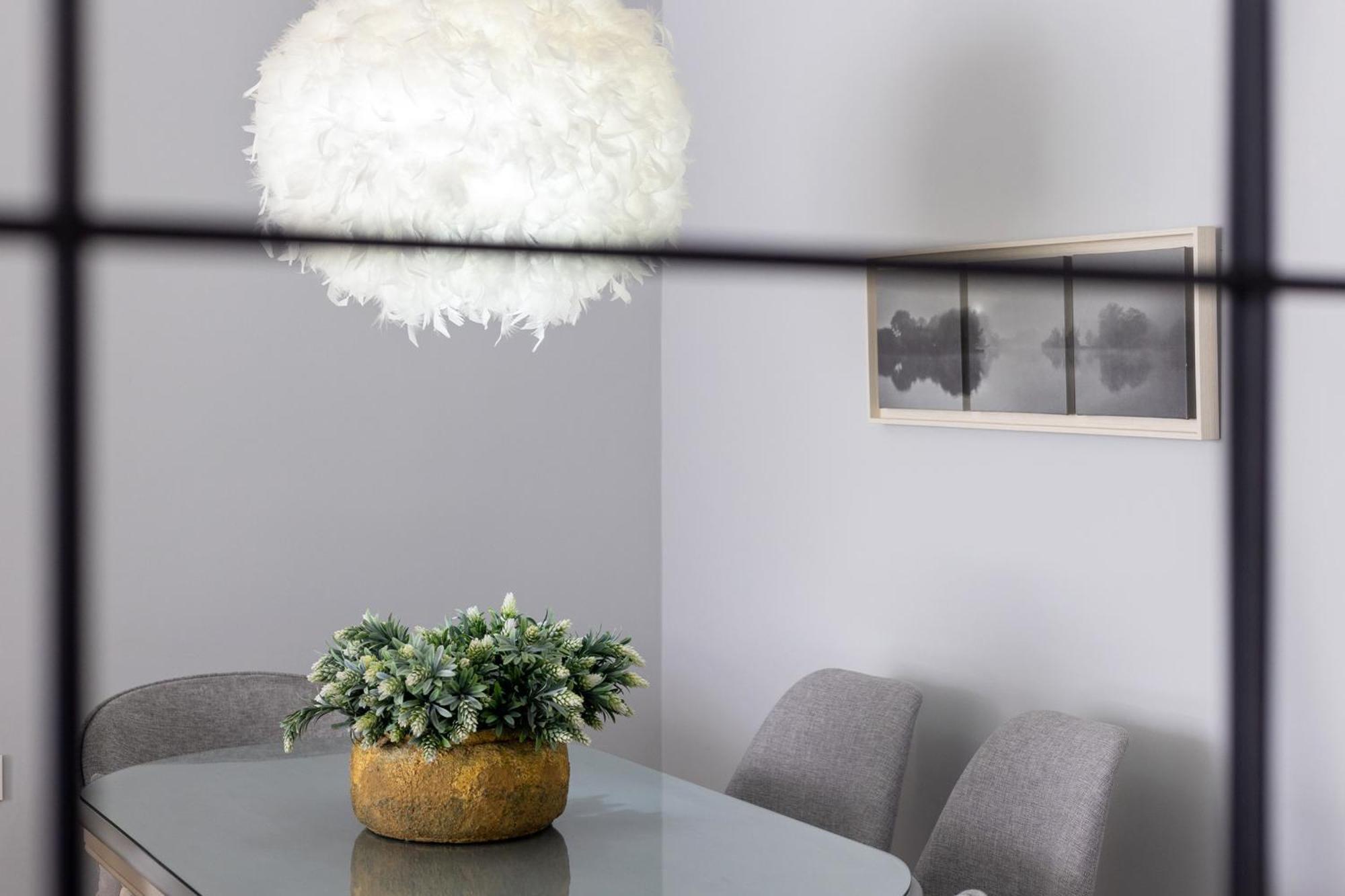 Cozy Familiar Retreat In The Centre Of Apartamento