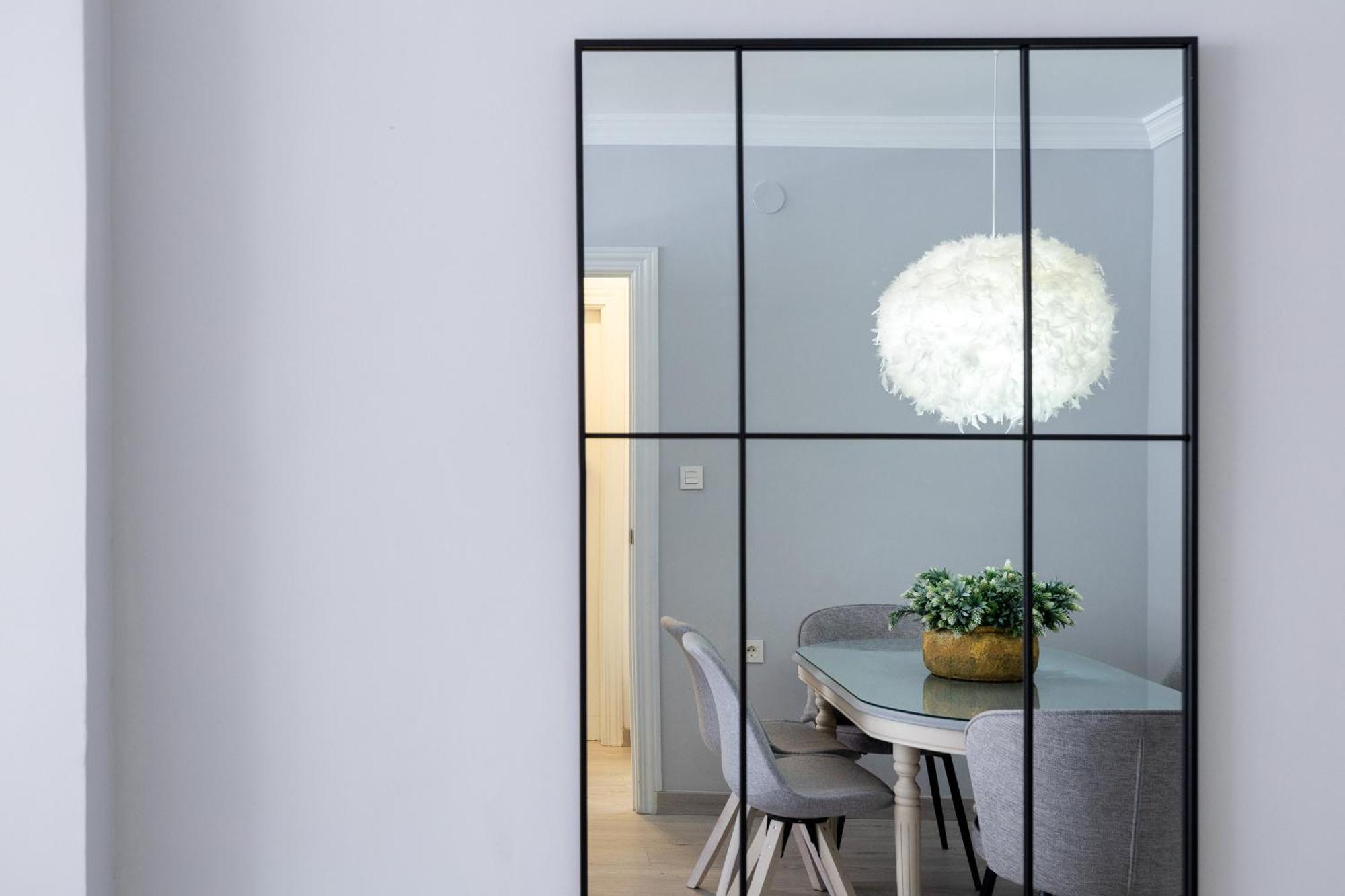 Apartamento Cozy Familiar Retreat In The Centre Of *