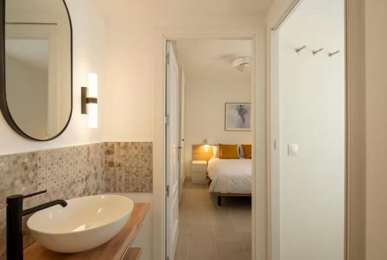 Apartment Primavera