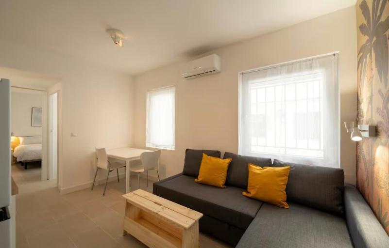 Primavera Apartment