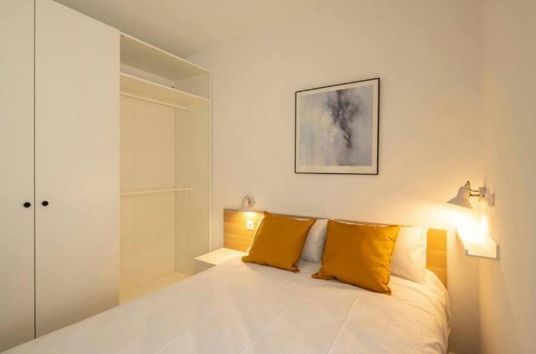 Primavera Apartment *