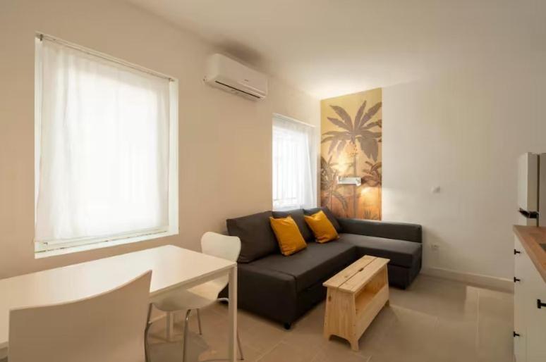 Apartment Primavera Granada