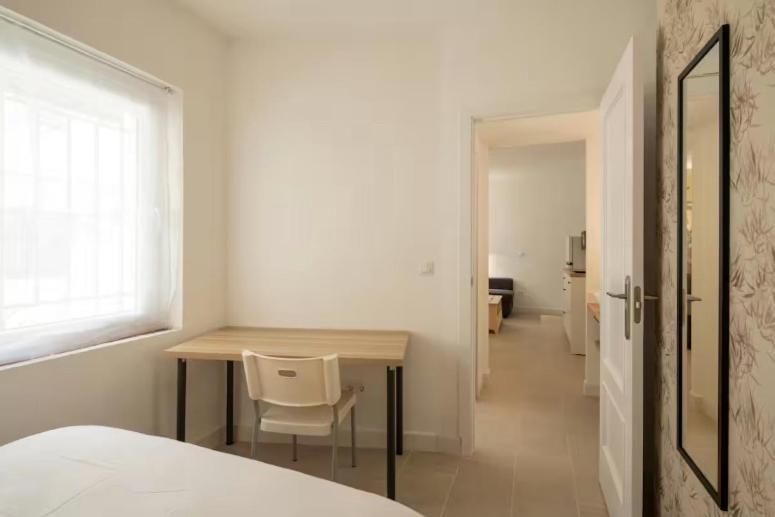 Primavera Apartment