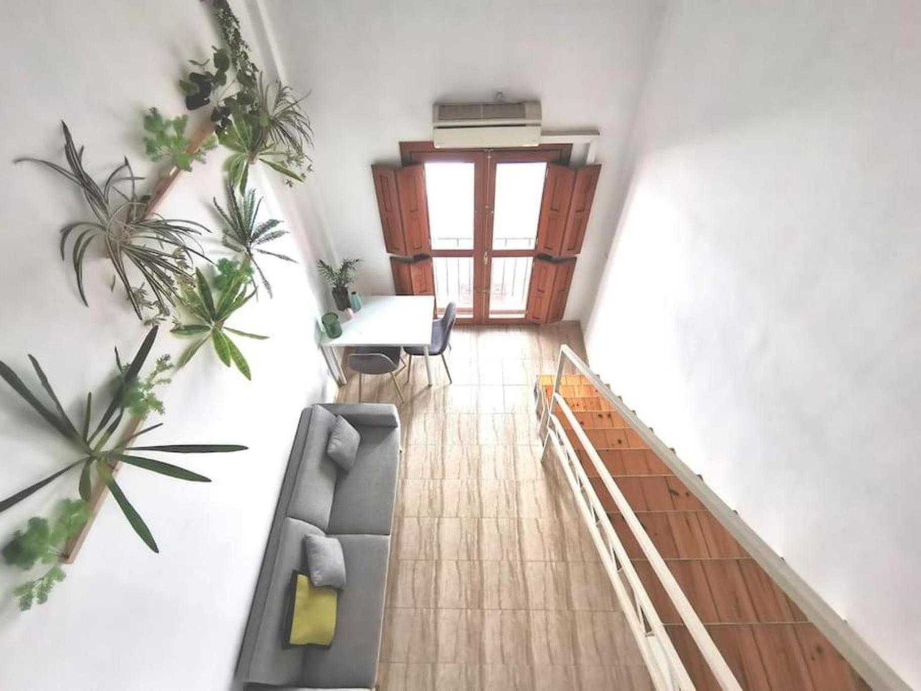 Apartamento Puerta Elvira - Centro & Gran Via *