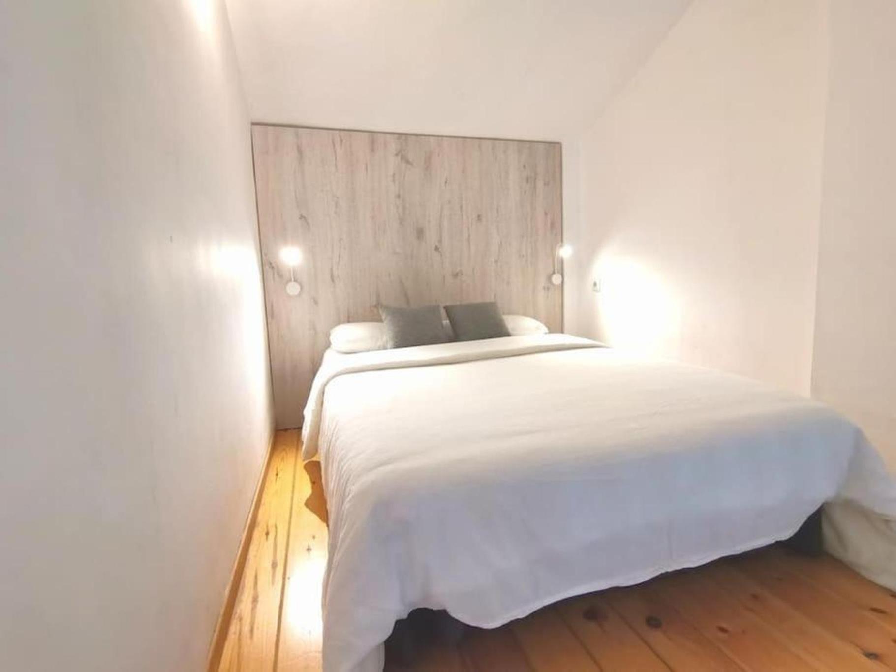 Puerta Elvira - Centro & Gran Via Apartamento