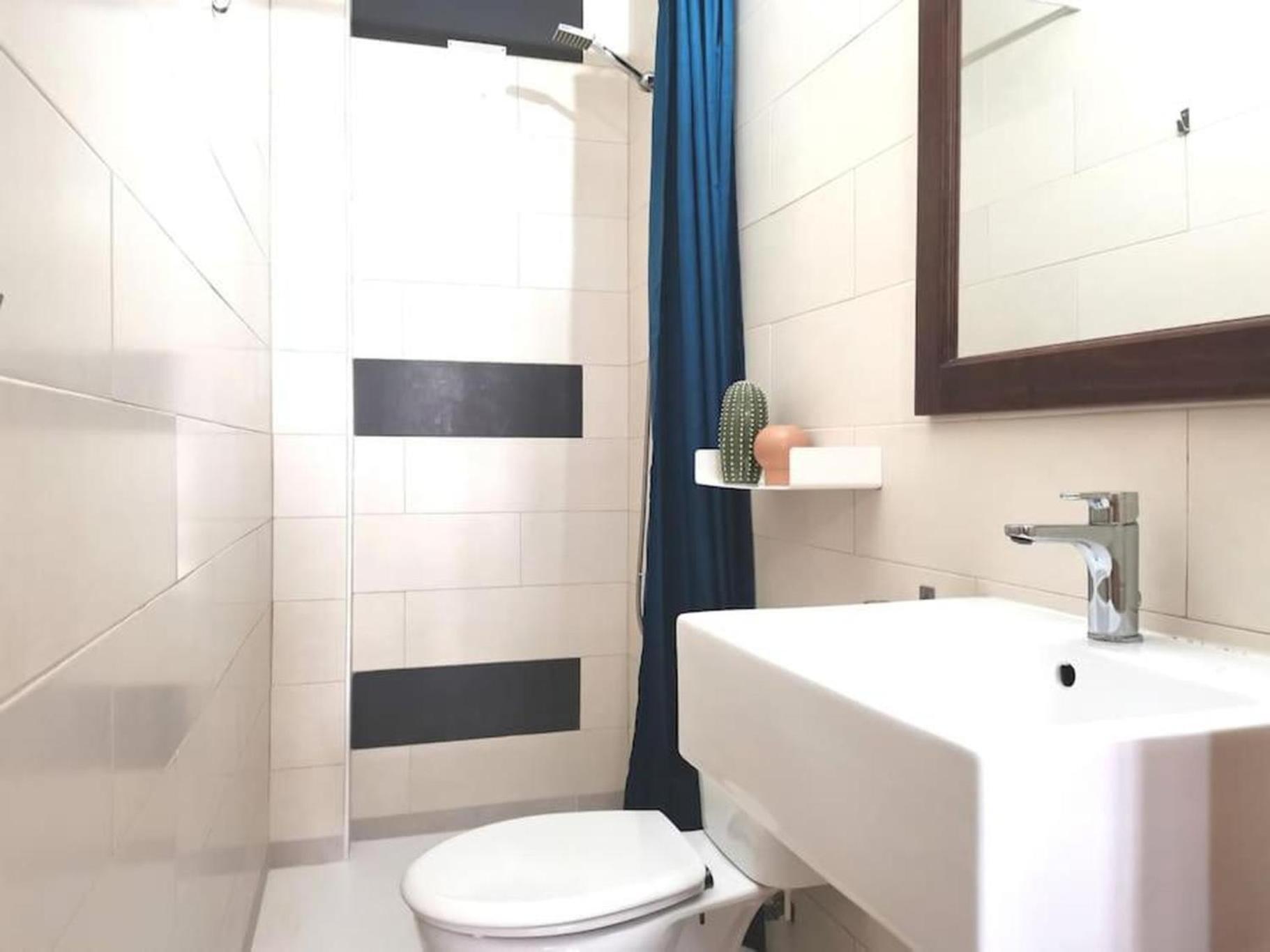 Apartamento Puerta Elvira - Centro & Gran Via