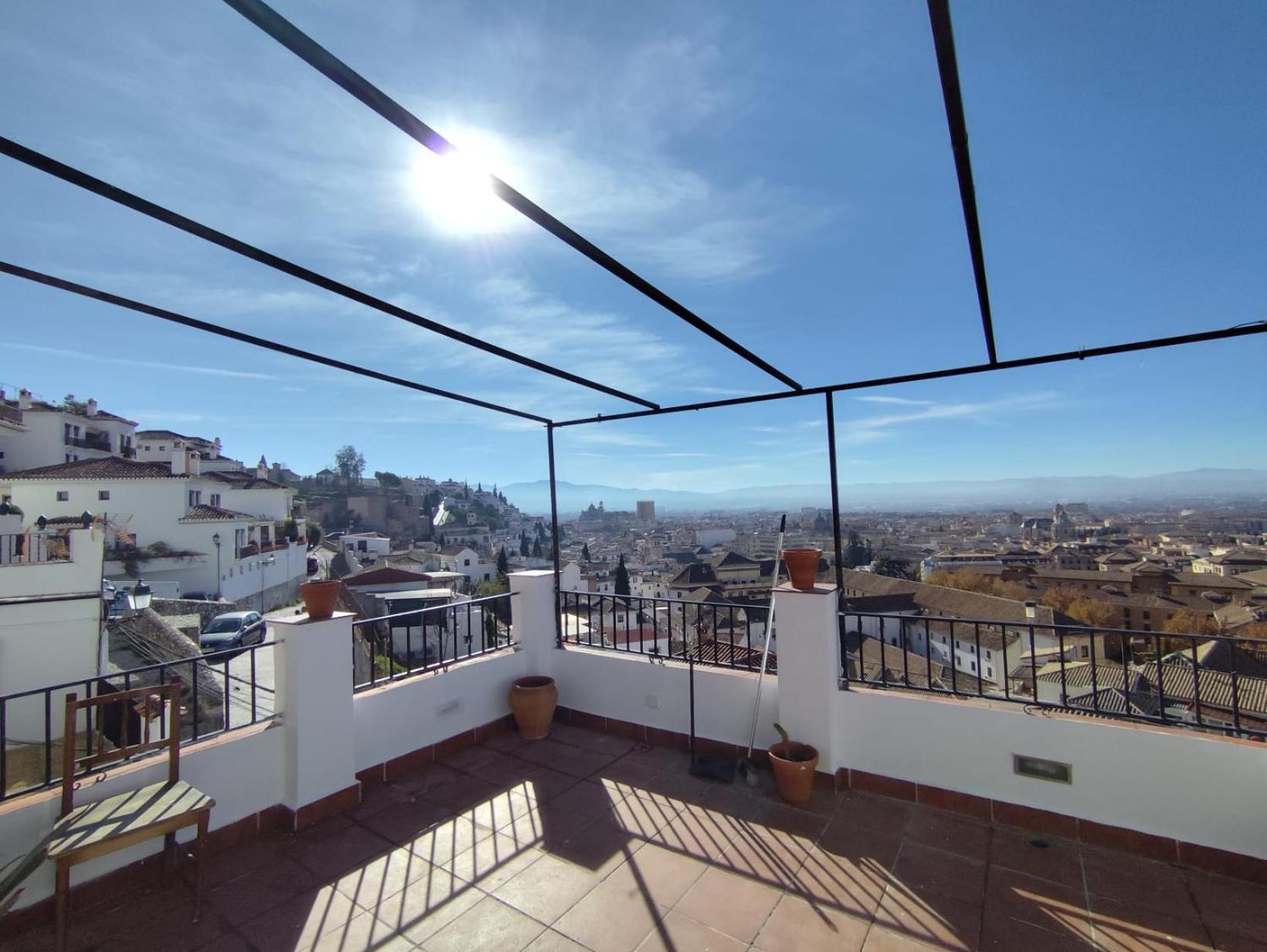 Grx Apartamento