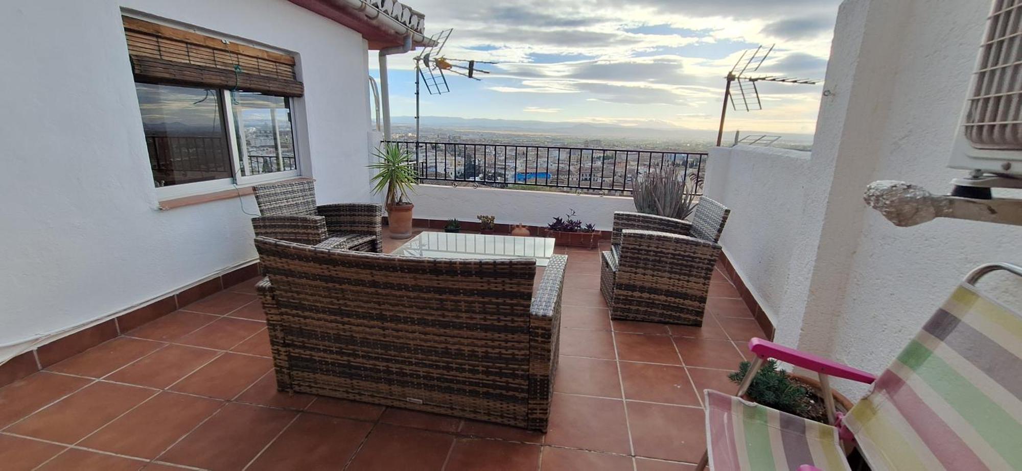 Apartamento Grx Granada