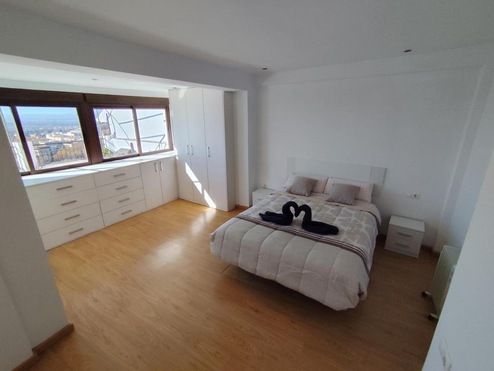 Apartamento Grx Granada