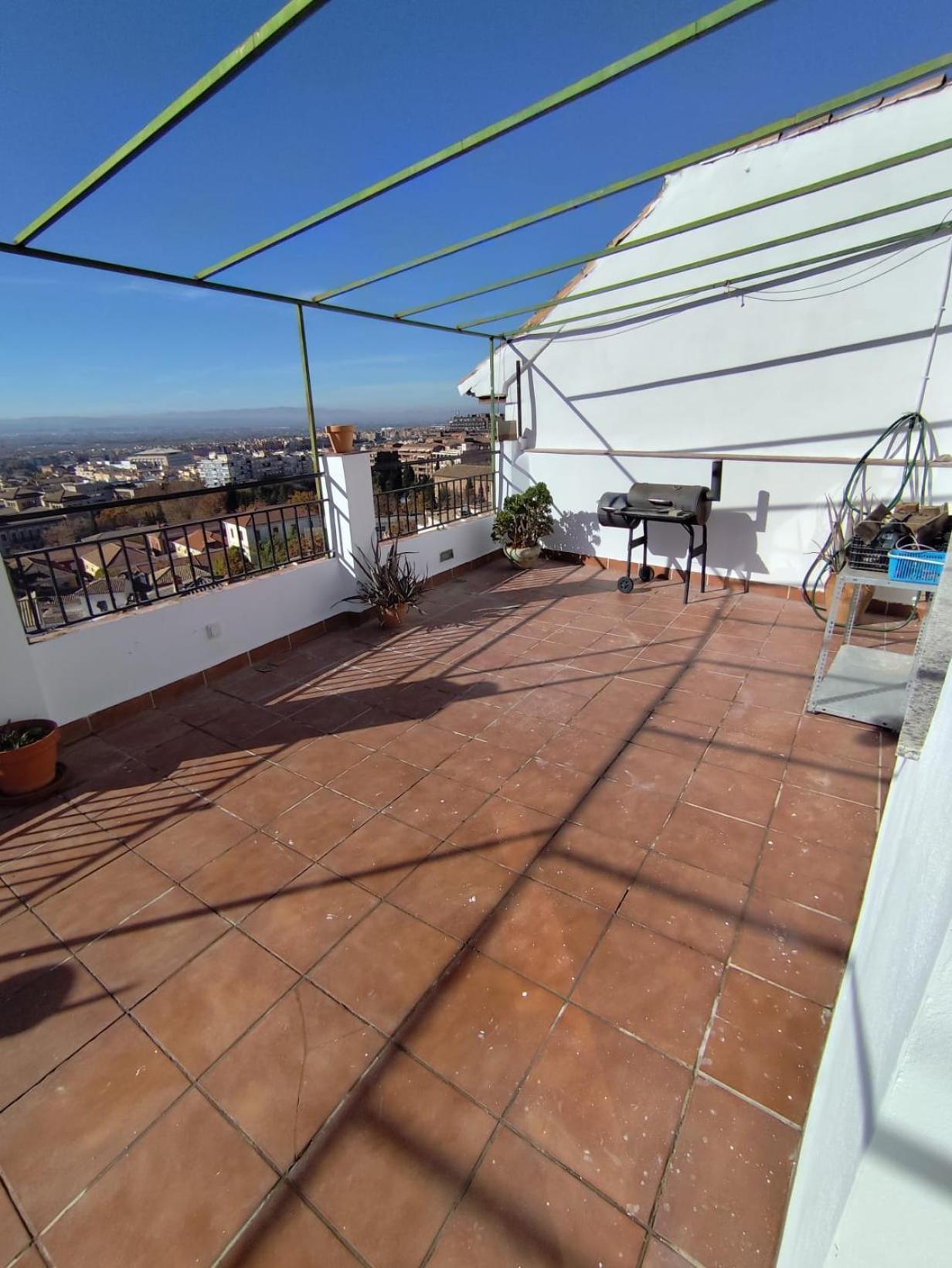 Apartamento Grx *