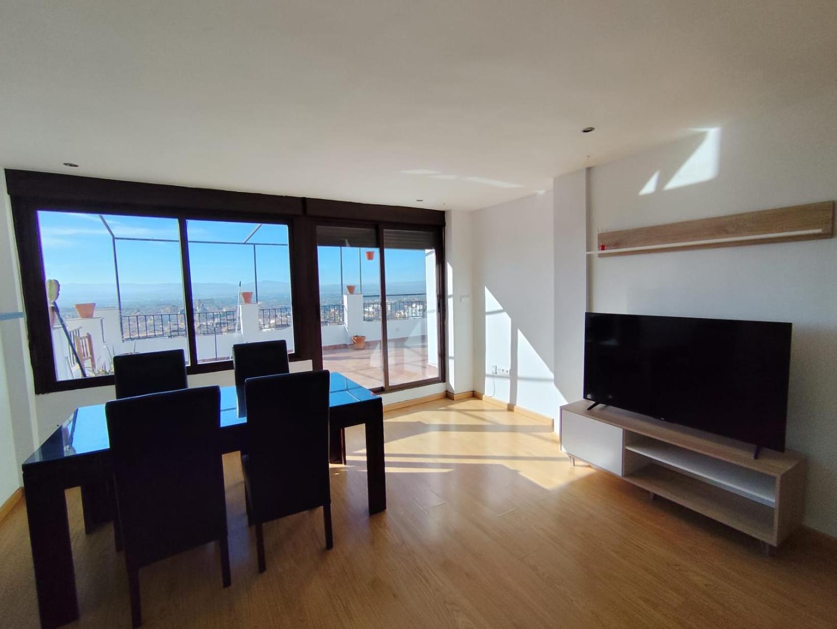 Grx Apartamento Granada