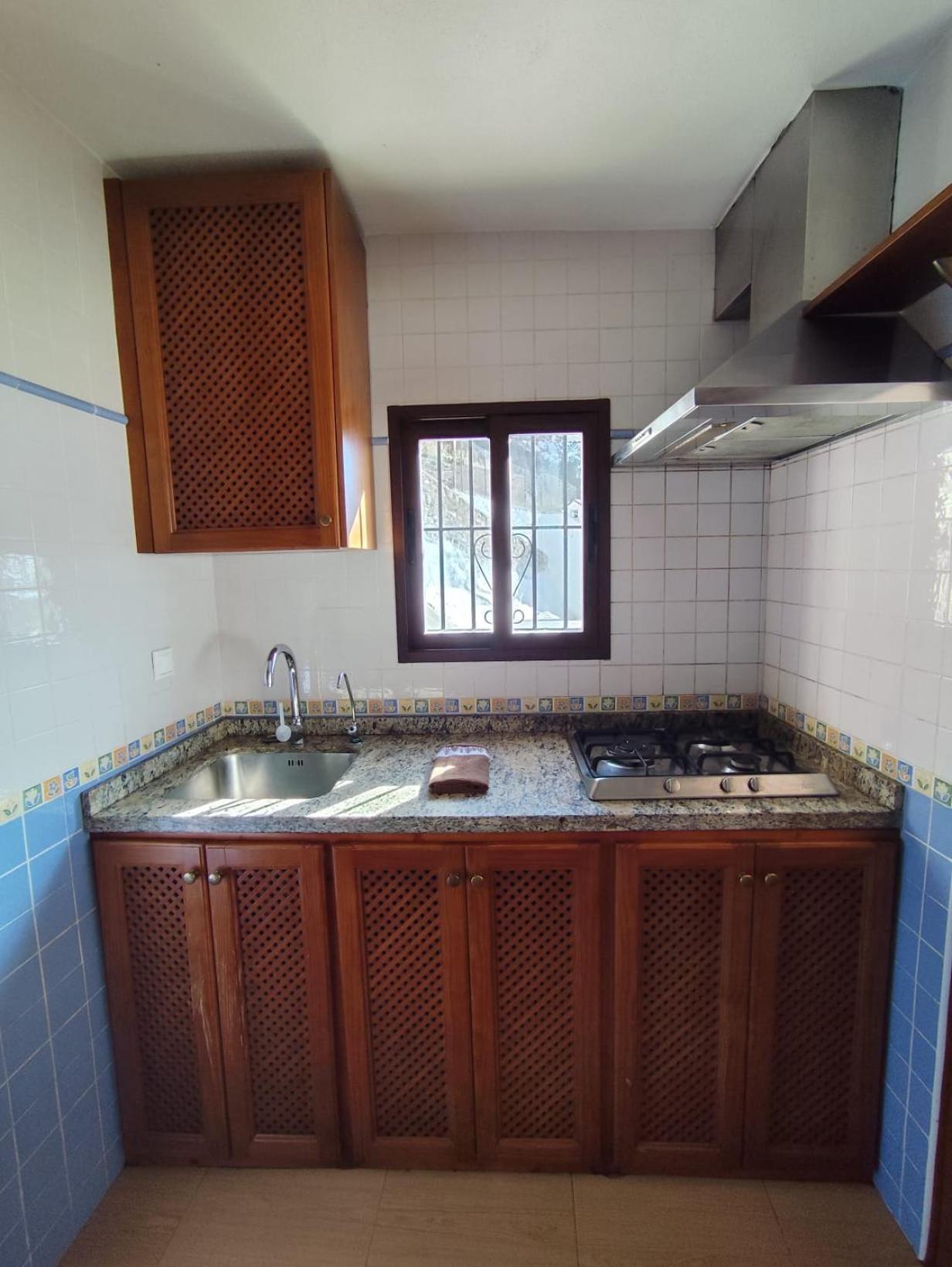 Apartamento Grx