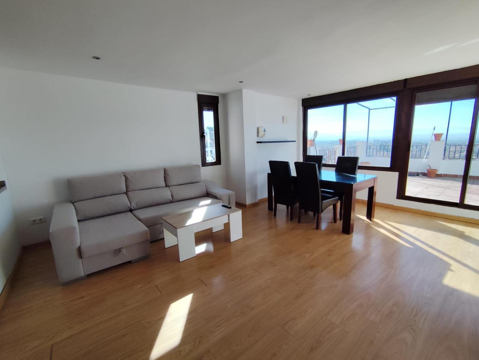 Grx Apartamento *