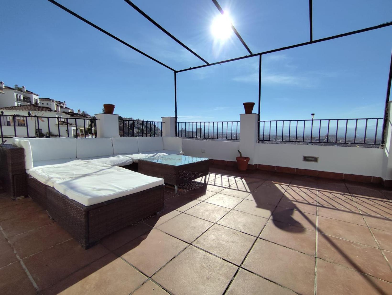 Grx Apartamento Granada