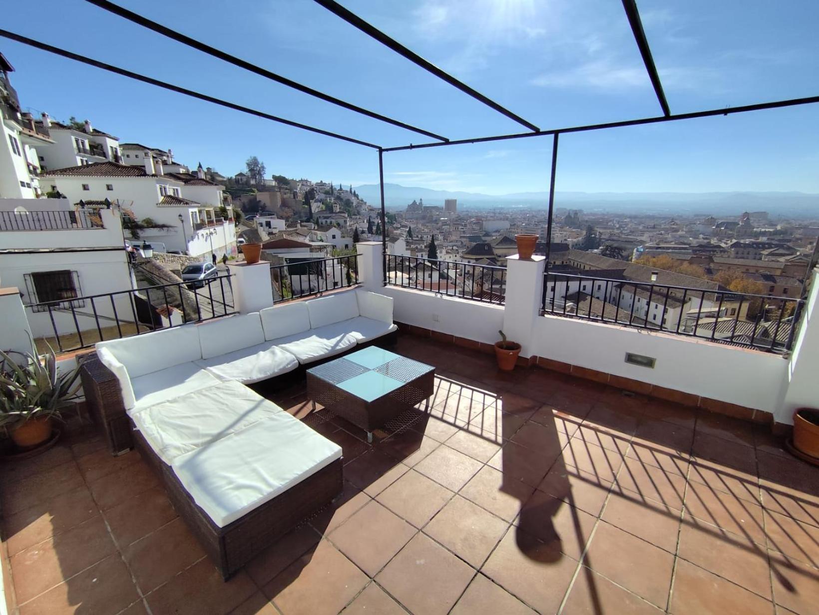 Grx Apartamento *