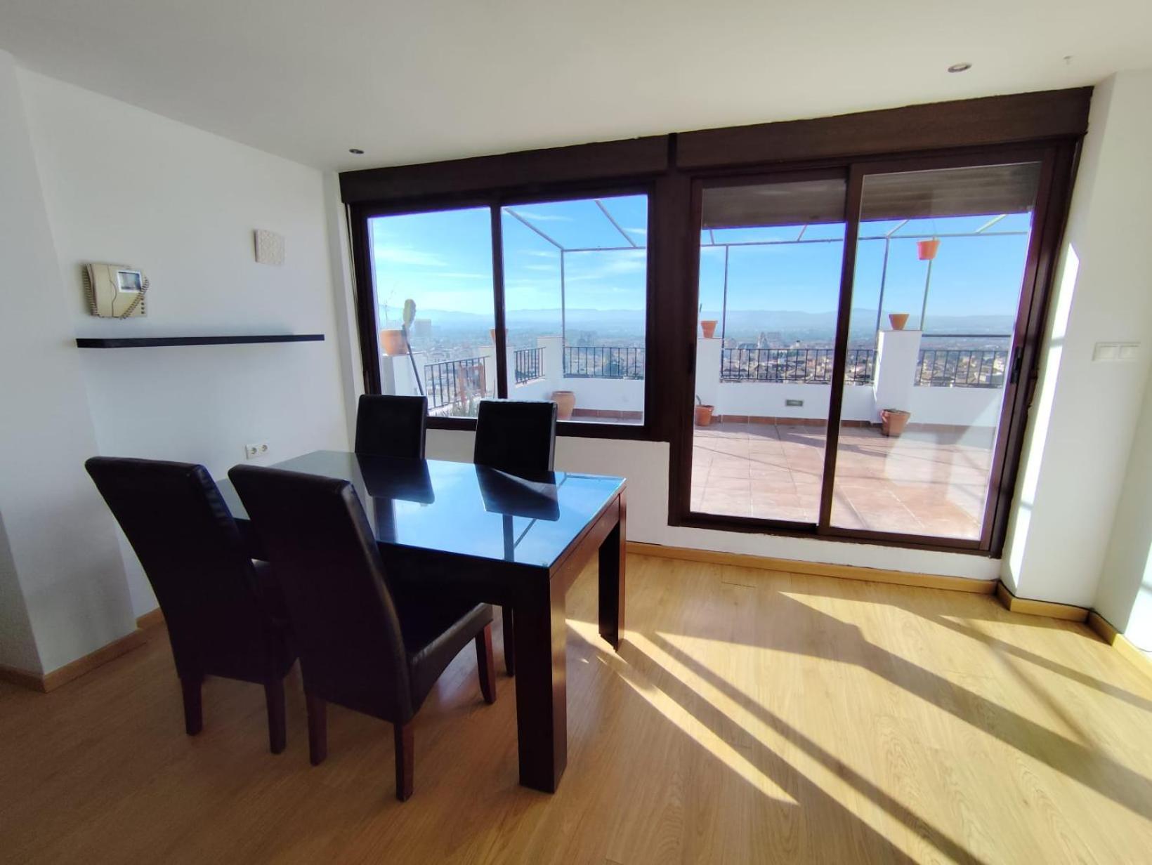 Apartamento Grx Granada