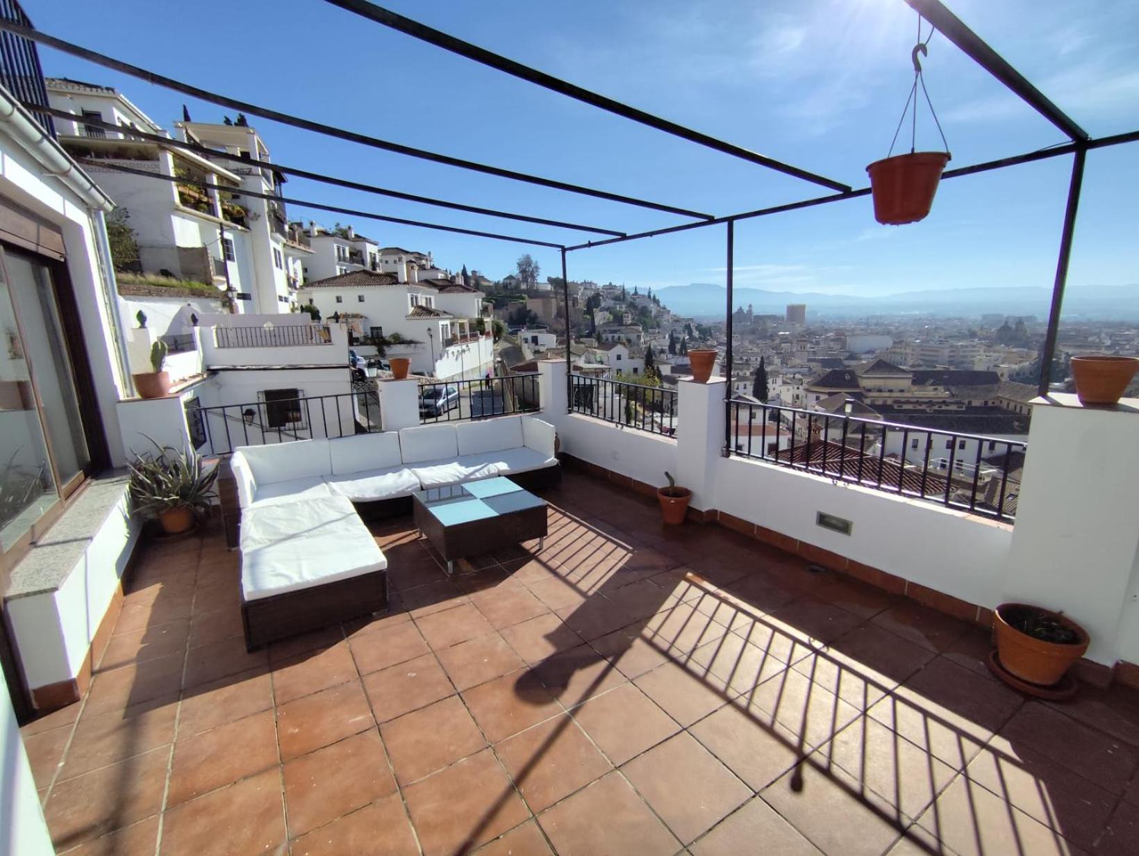 Grx Apartamento Granada