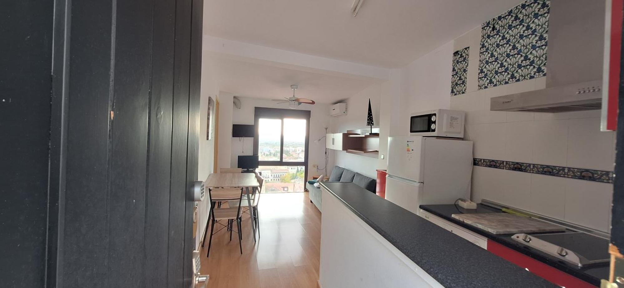 Grx Apartamento *