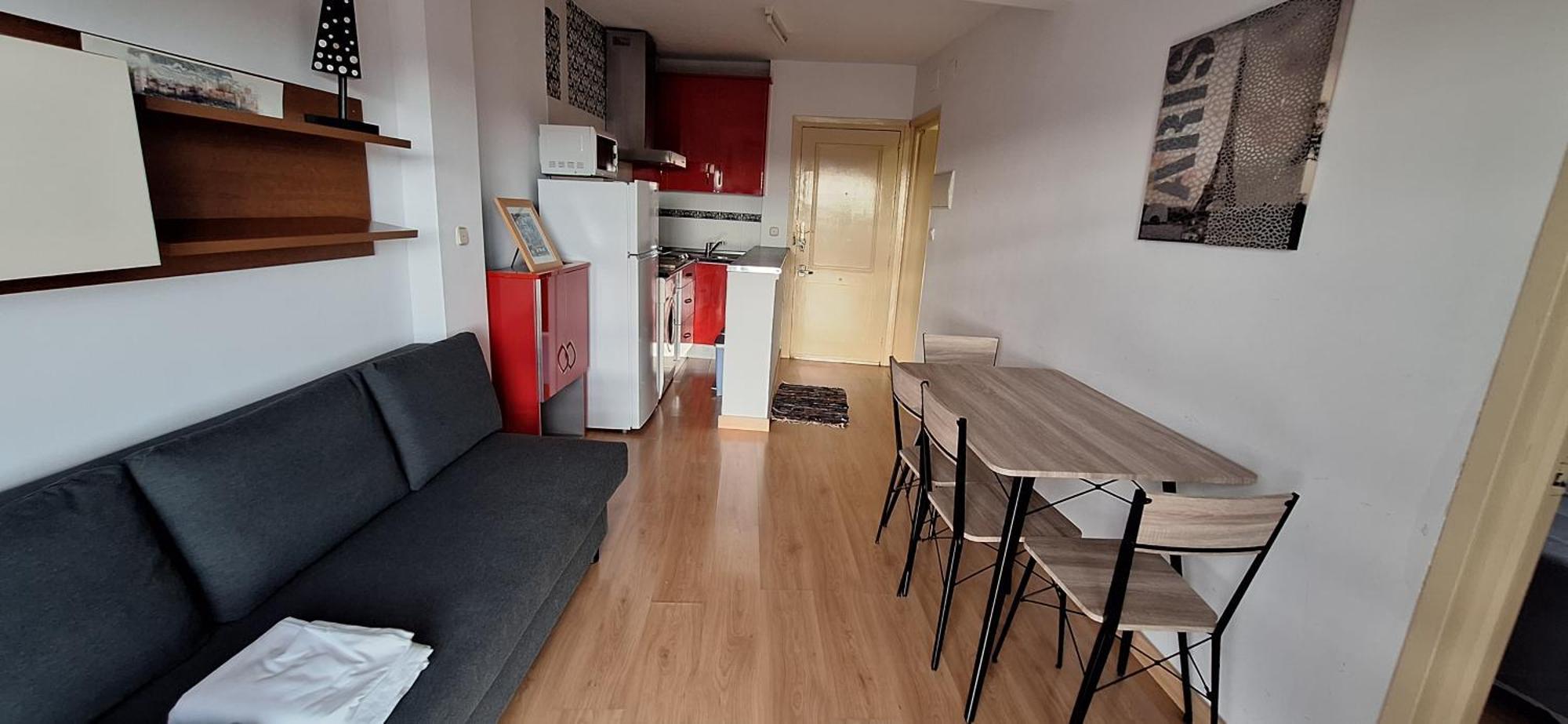 Apartamento Grx