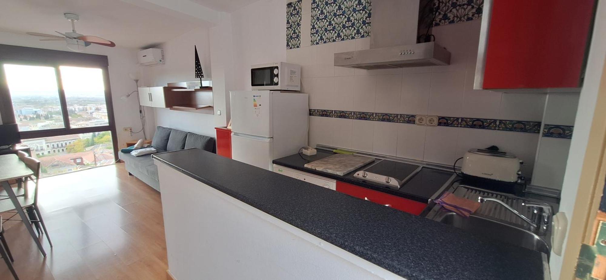 Grx Apartamento Granada