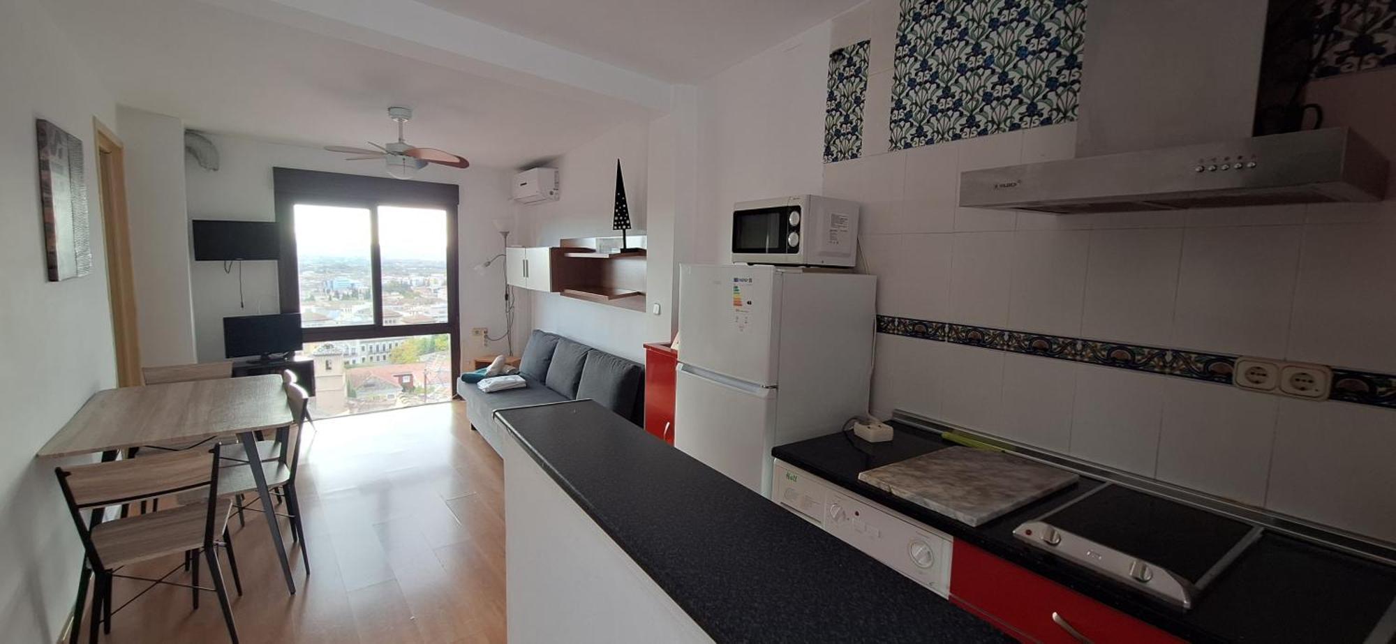 Grx Apartamento