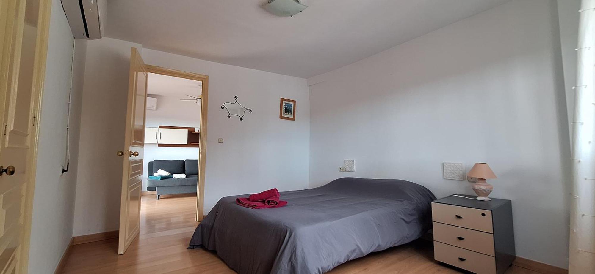 Apartamento Grx