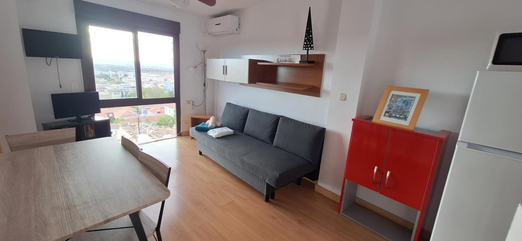 Grx Apartamento