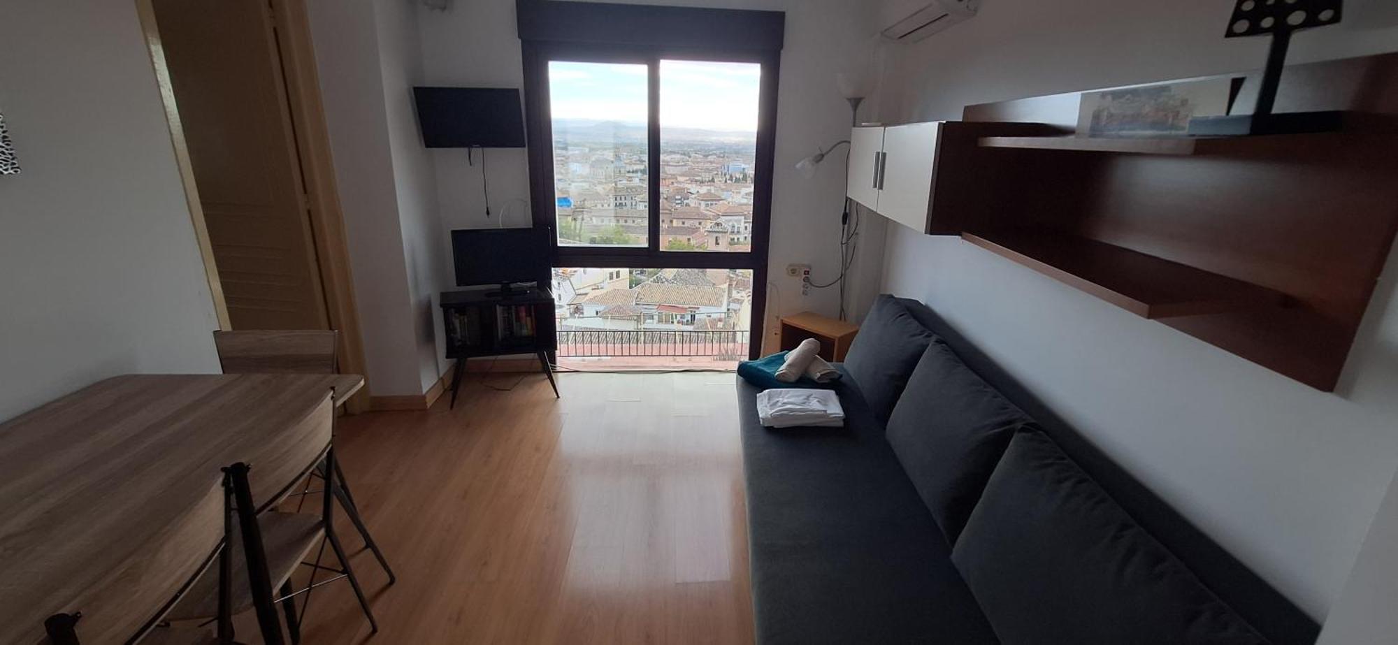 Apartamento Grx *