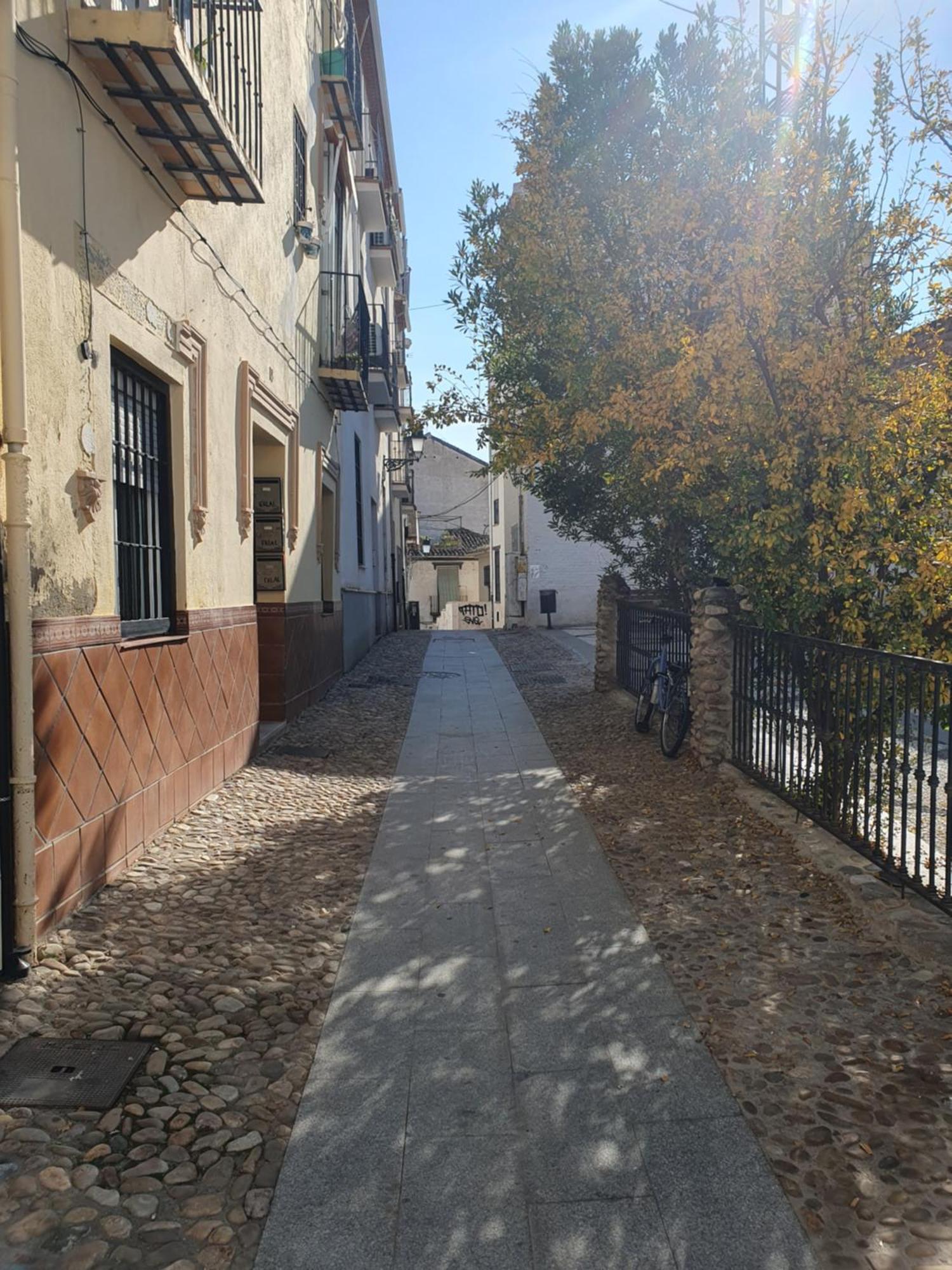 Apartamento Molino's House