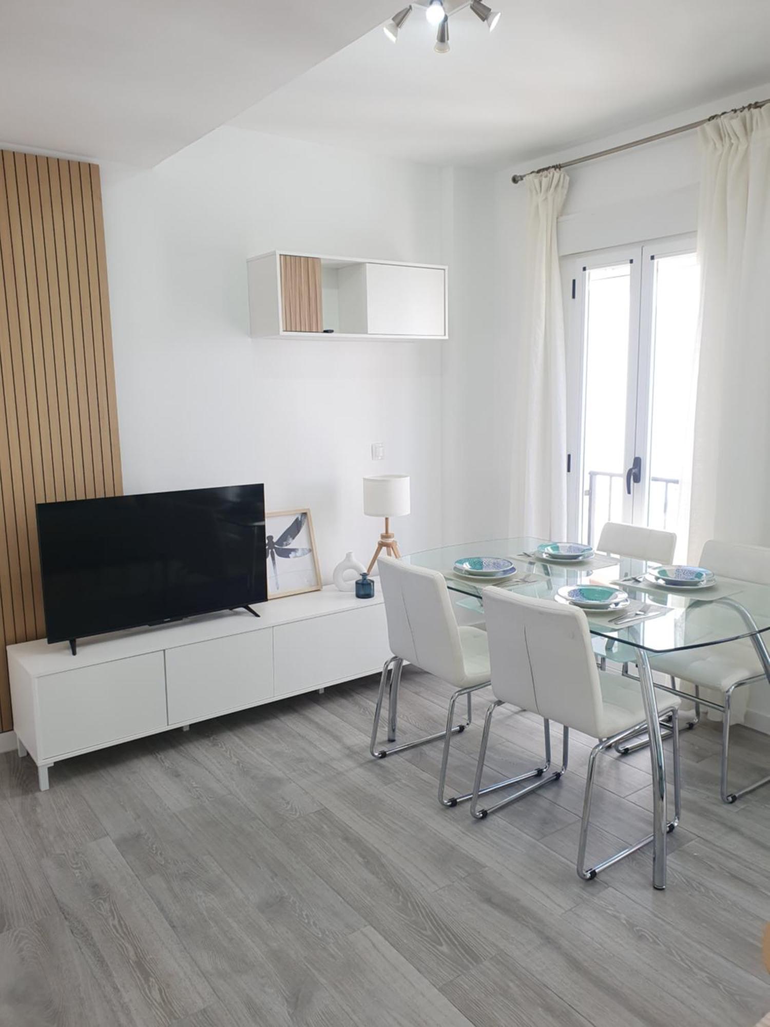 Molino's House Apartamento
