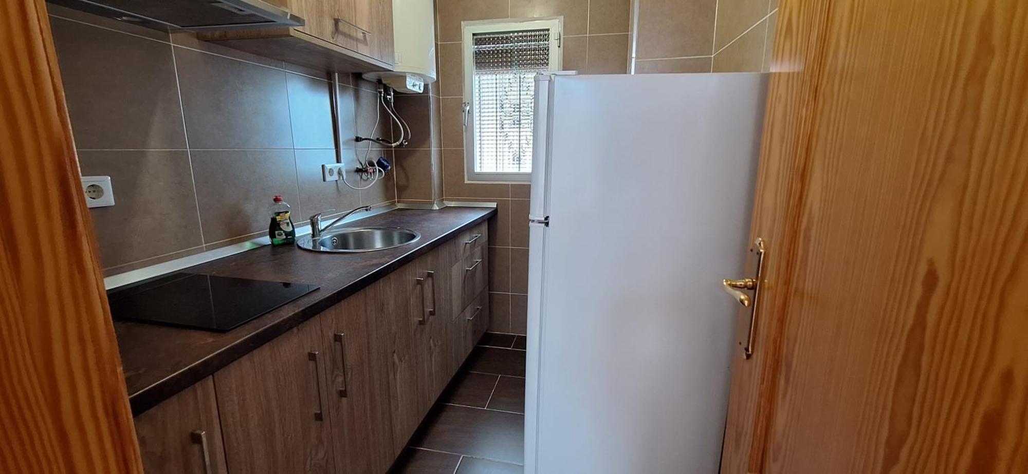 Apartamento Grx