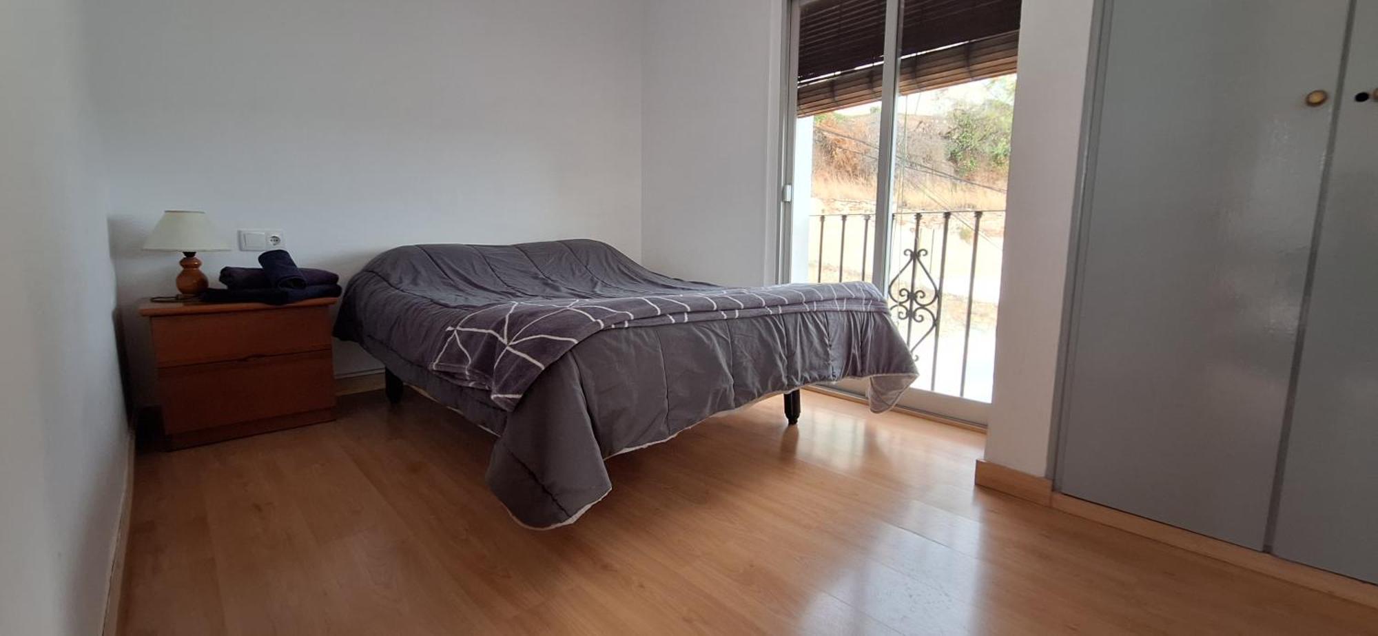 Apartamento Grx