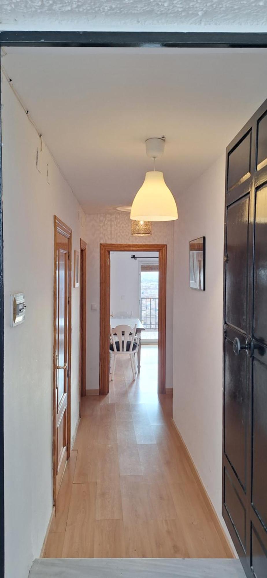Grx Apartamento *