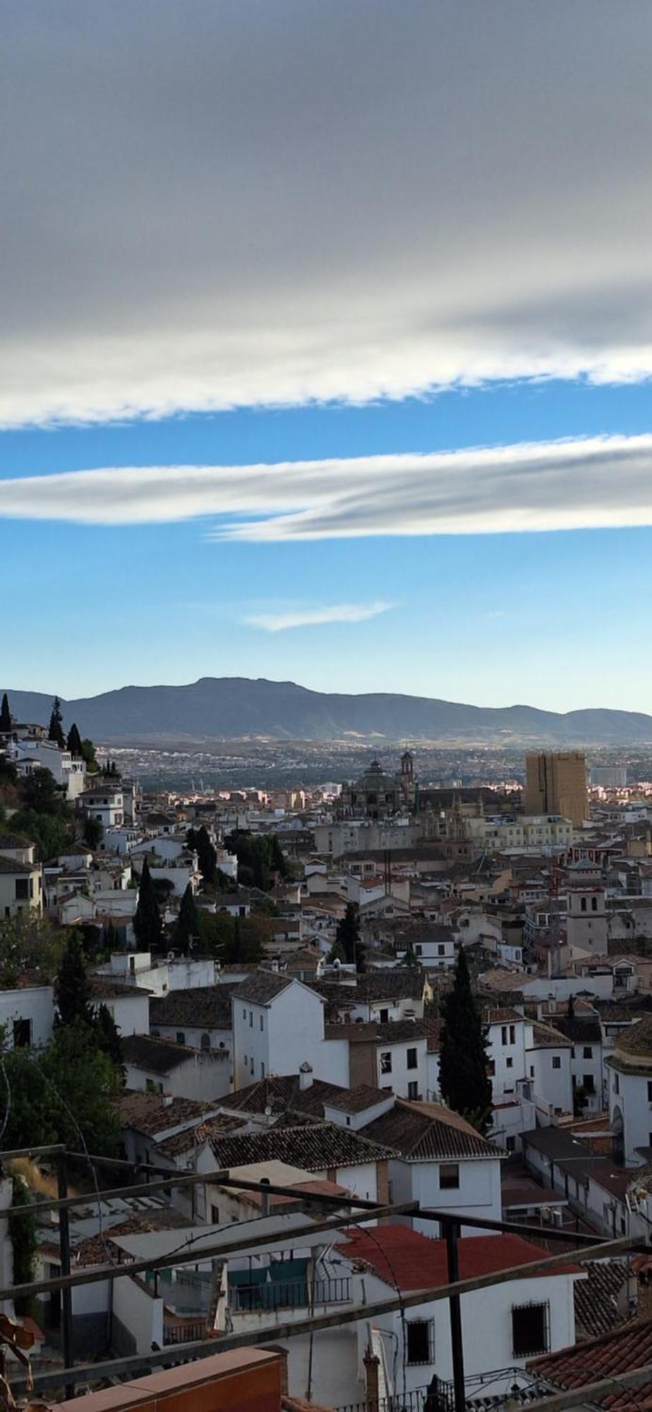 Grx Apartamento Granada