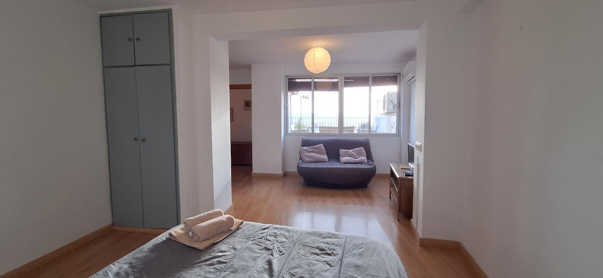 Grx Apartamento Granada