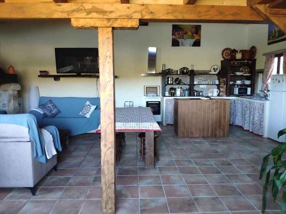 Chalet La Chimenea Granada