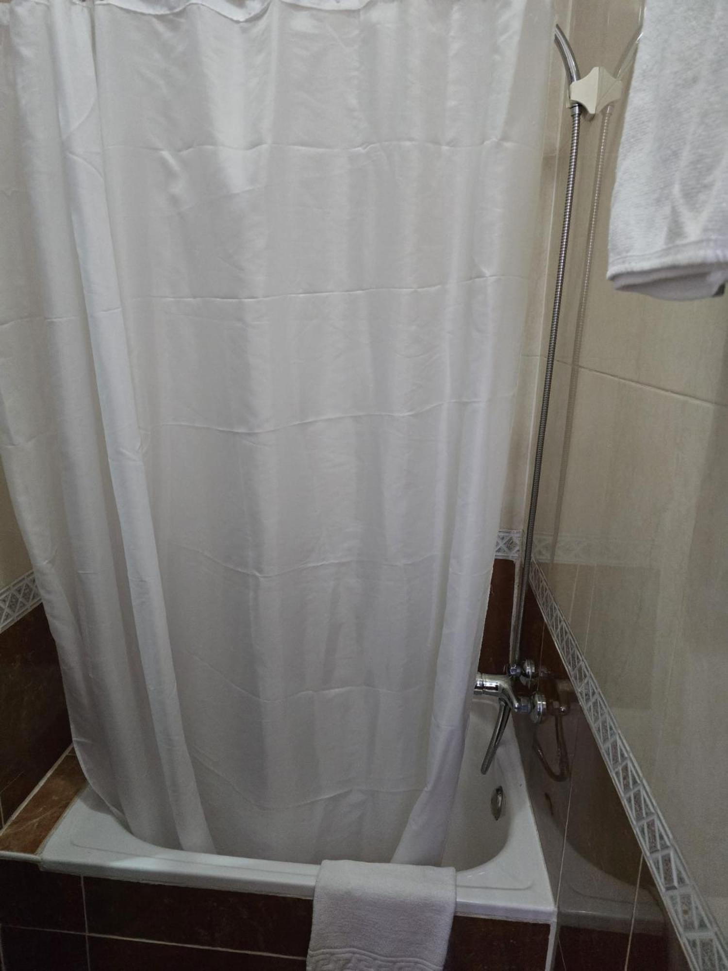 Guest house Montes Granada