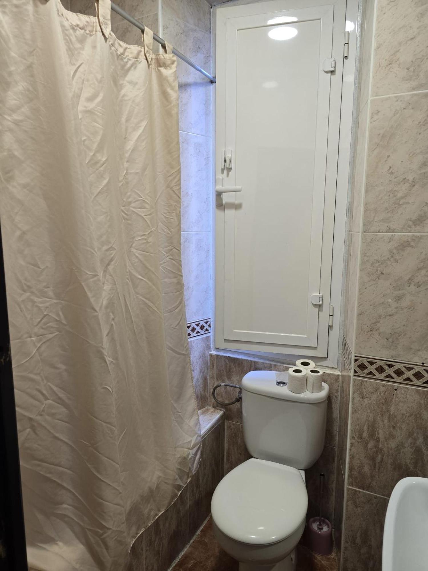 Guest house Montes *