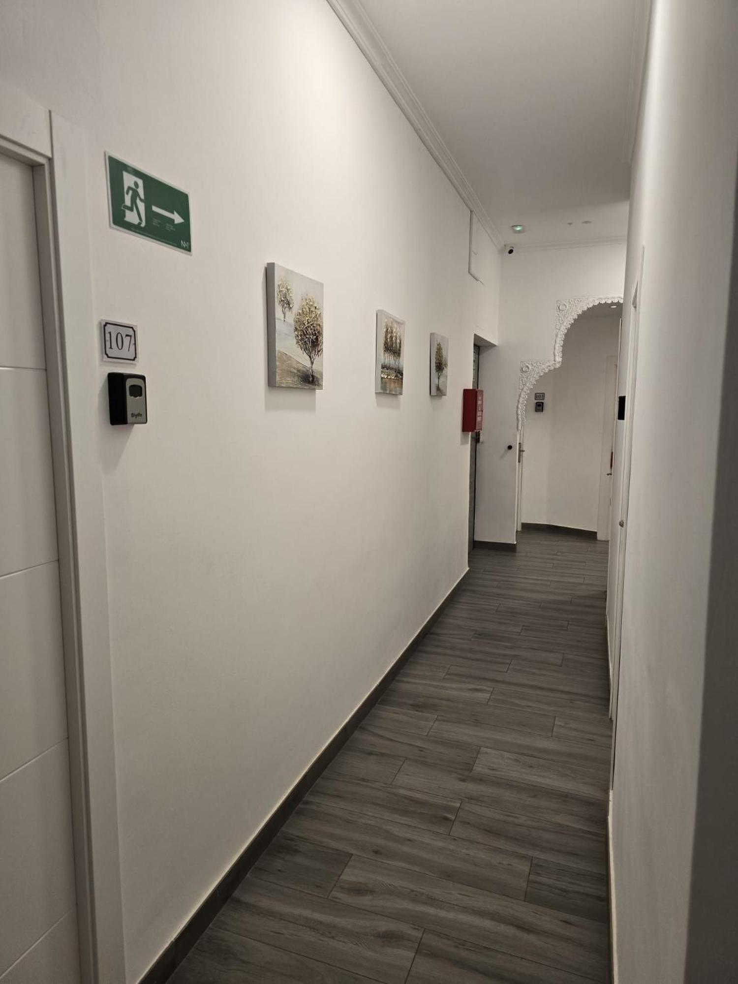 Guest house Montes Granada