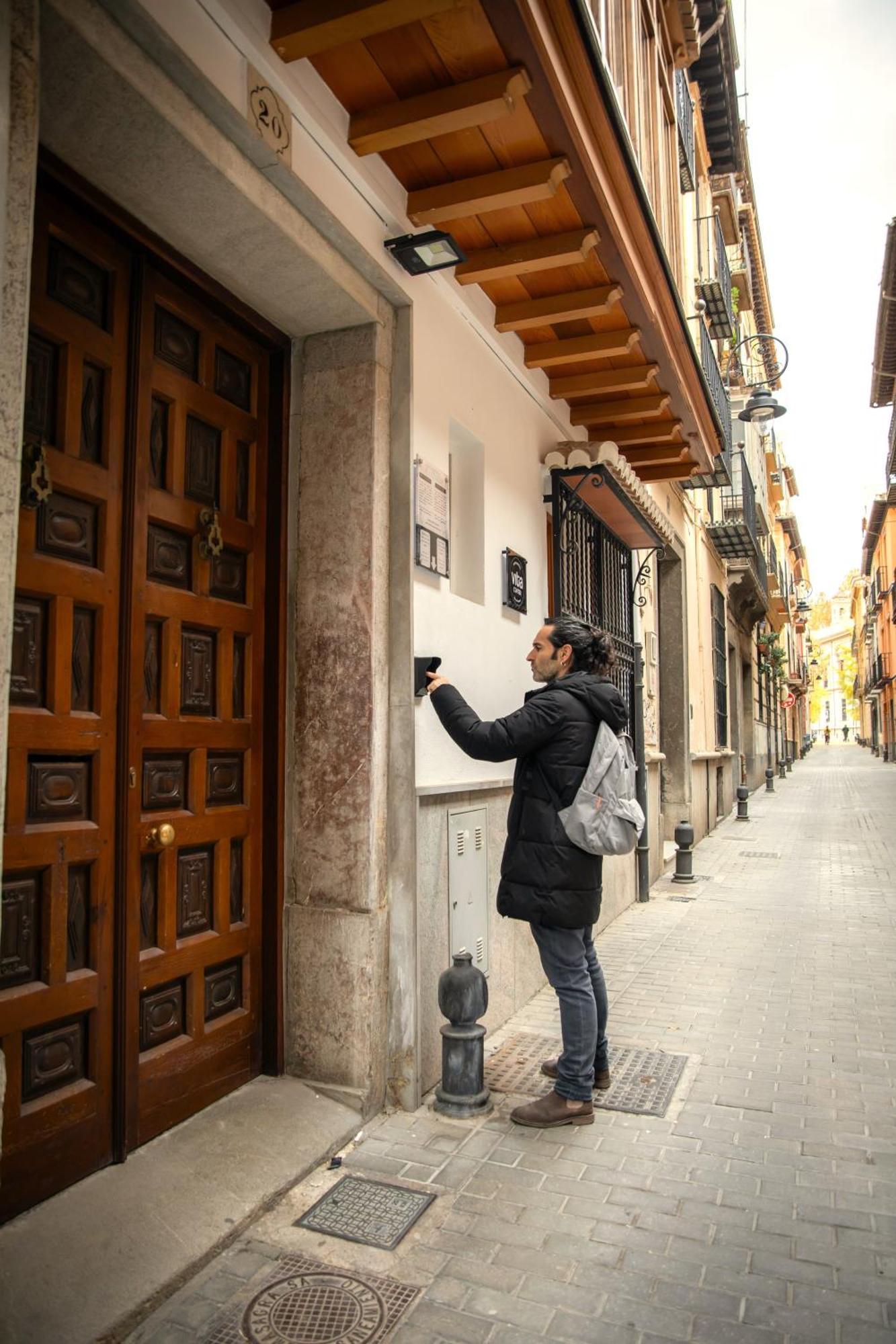 Apartamento Turísticos San Pedro