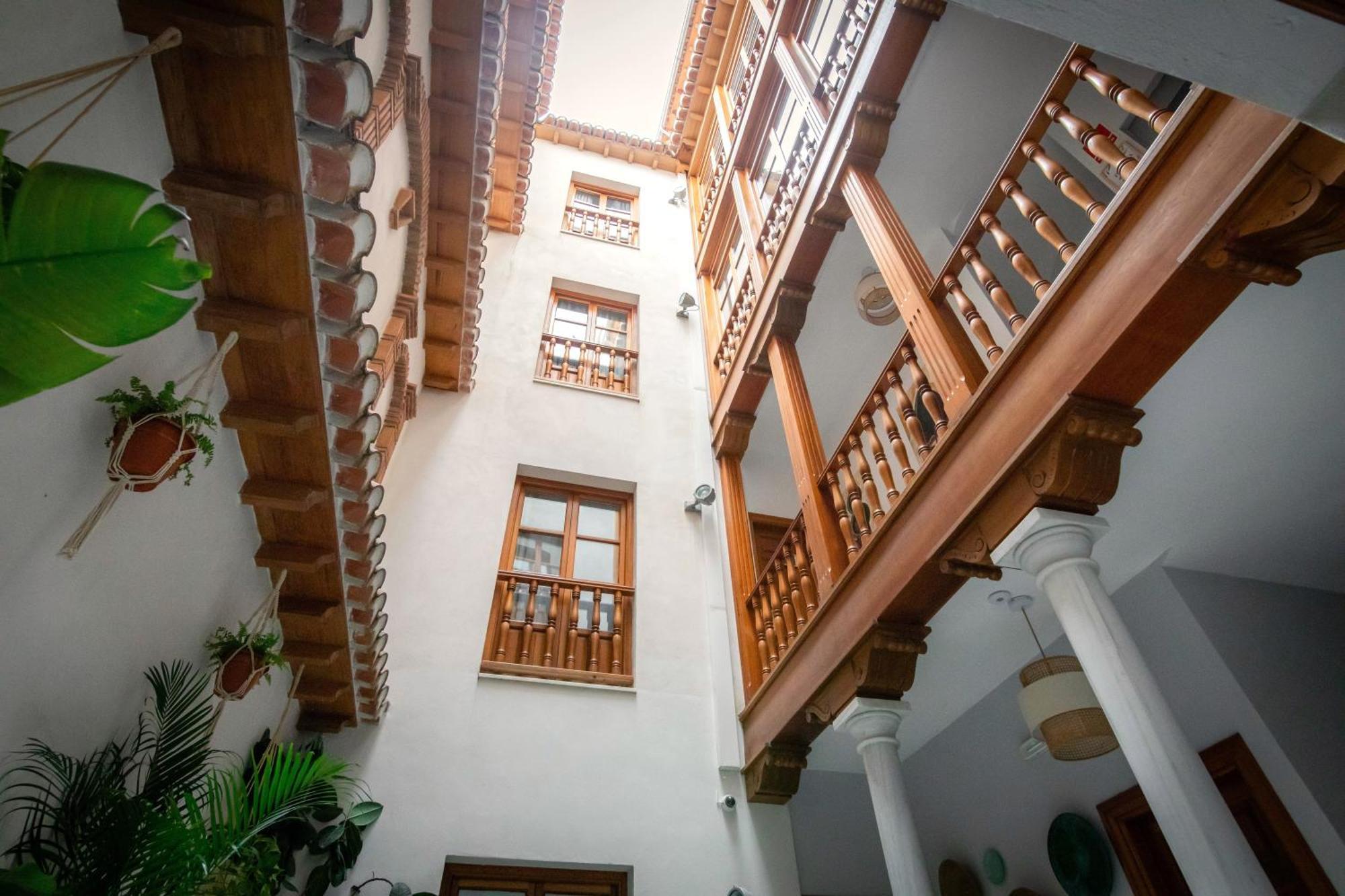 Apartamento Turísticos San Pedro *