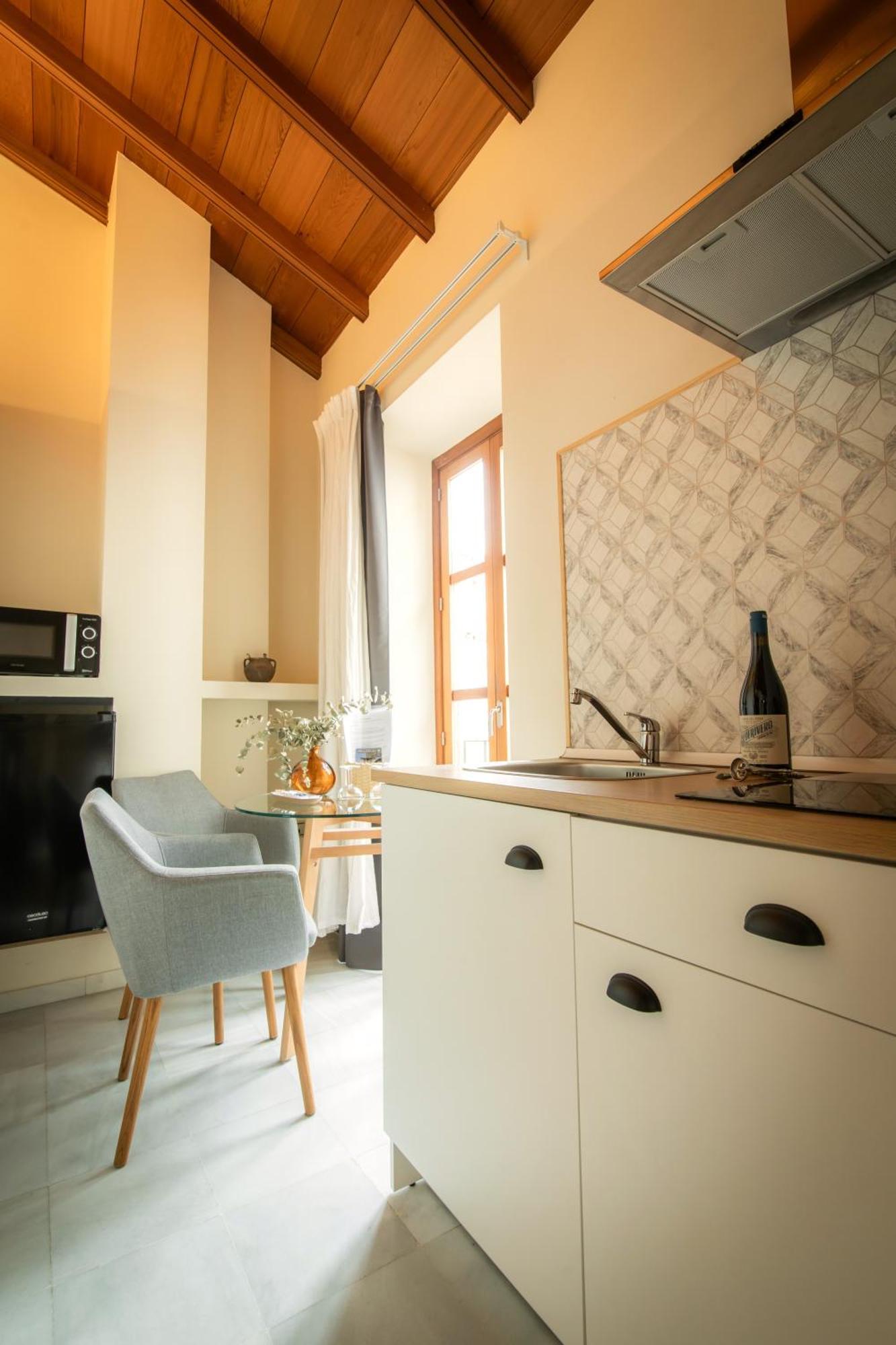 Apartamento Turísticos San Pedro *