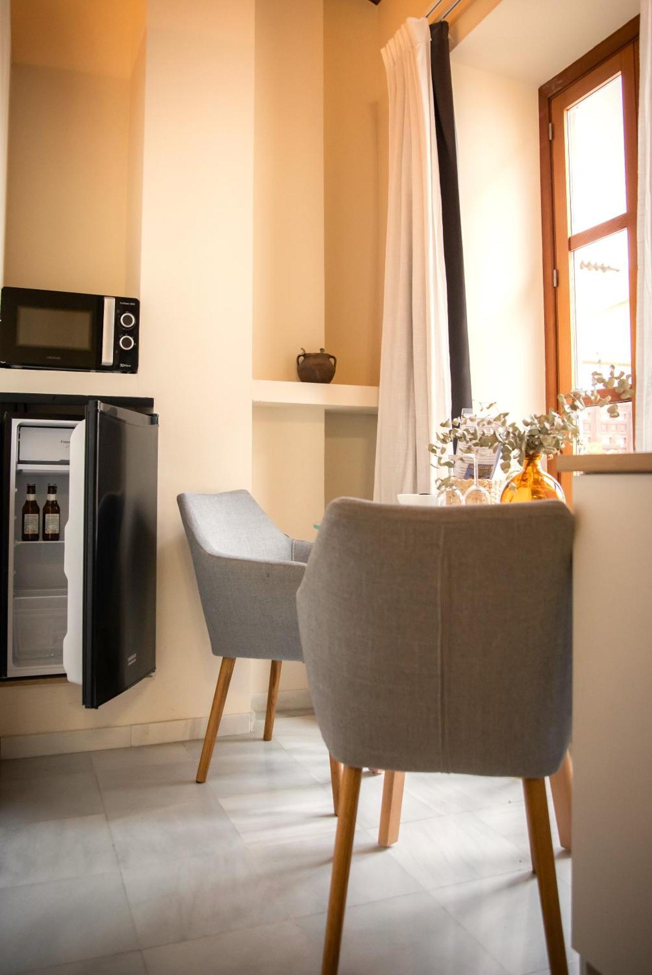 Apartamento Turísticos San Pedro Granada