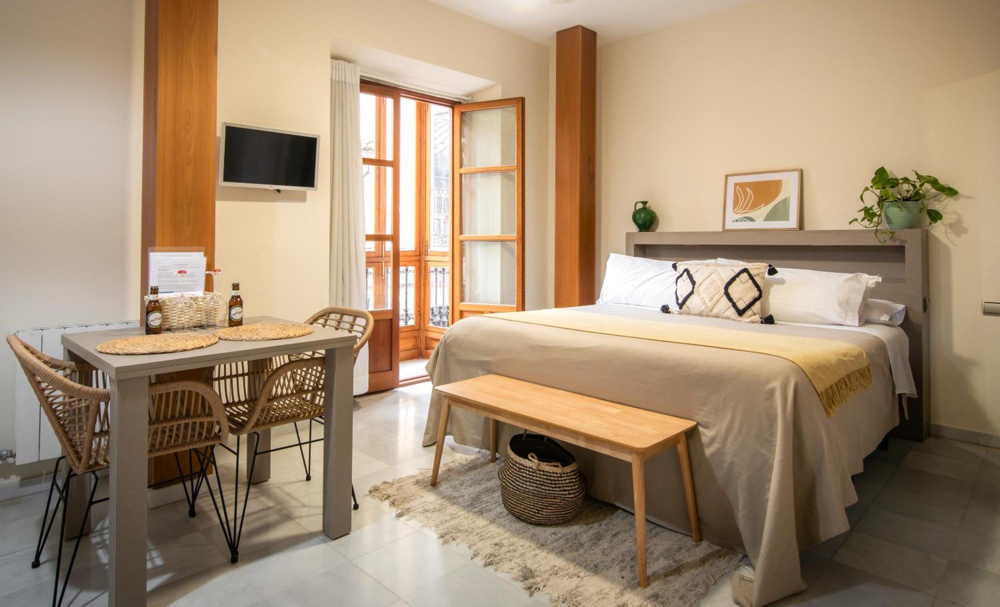 Apartamento Turísticos San Pedro