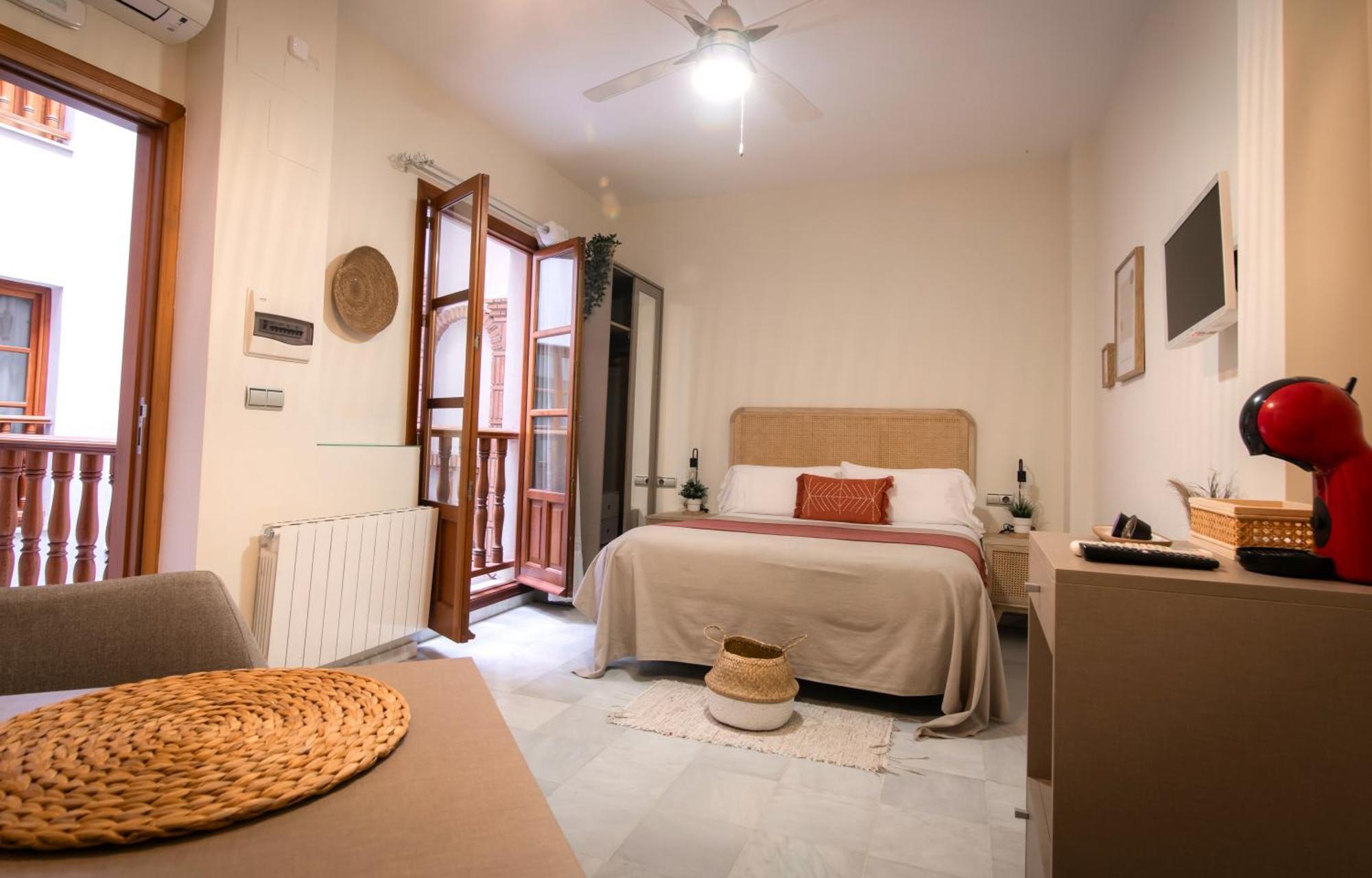 Apartamento Turísticos San Pedro