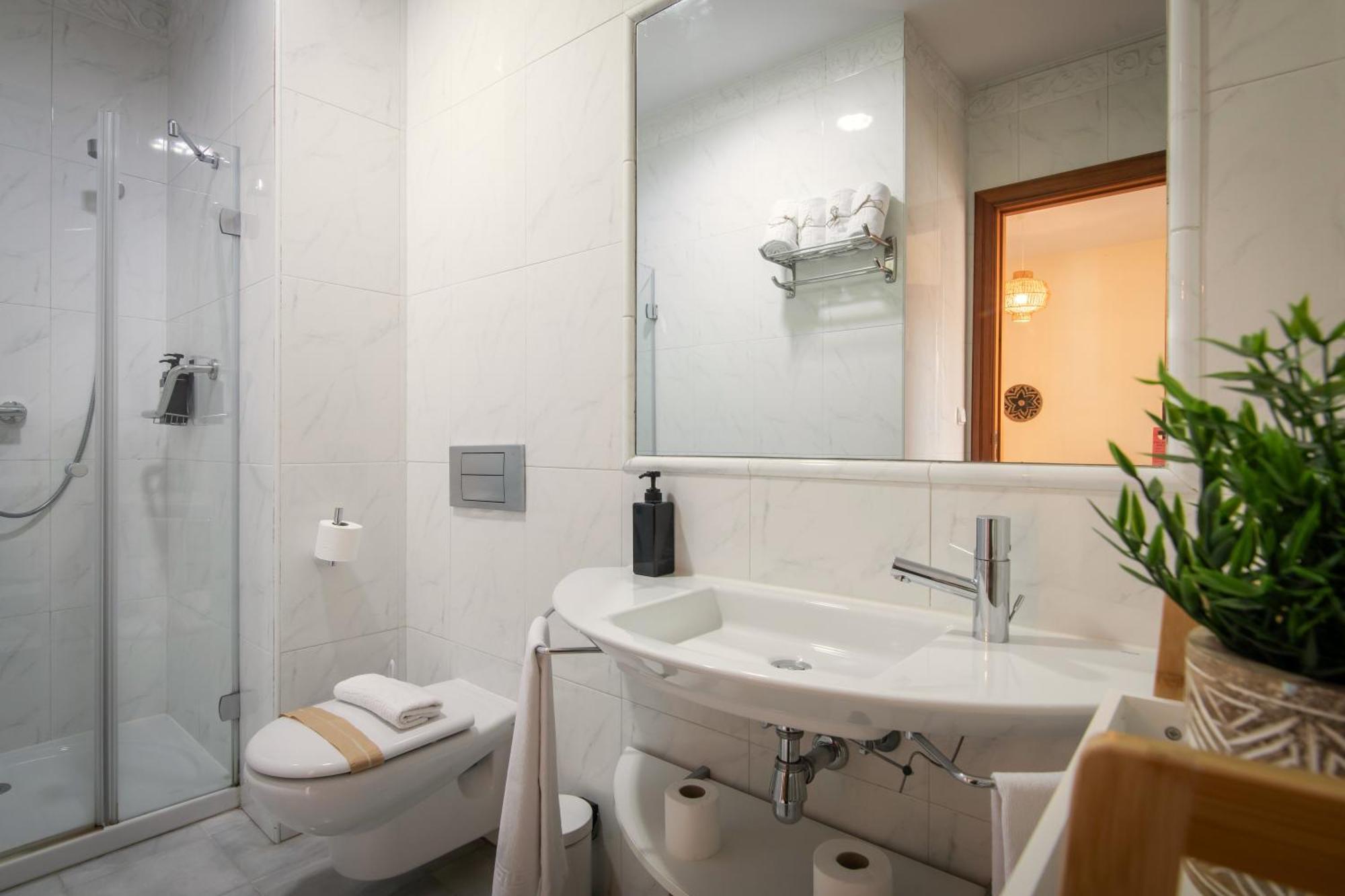 Apartamento Turísticos San Pedro *