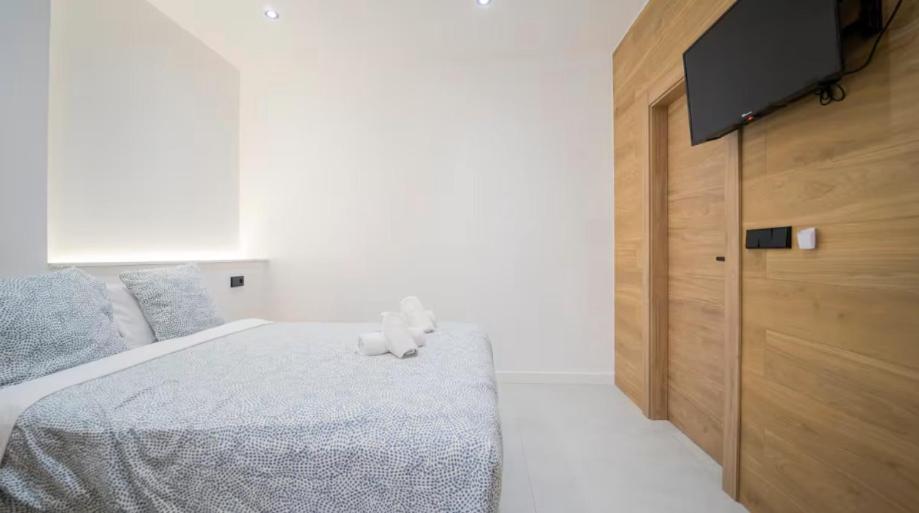 Apartamento Center Medina Granada